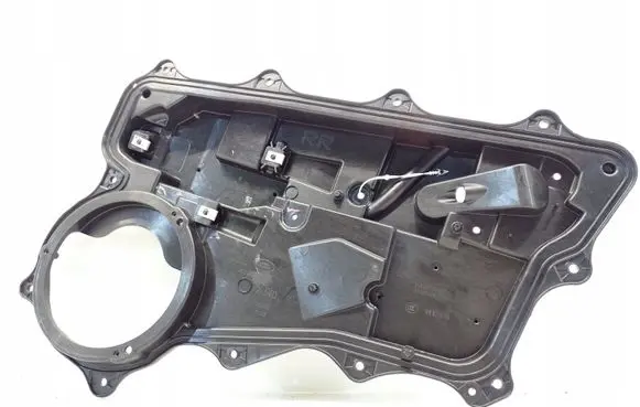 Jaguar E-Pace Rear door card trim 