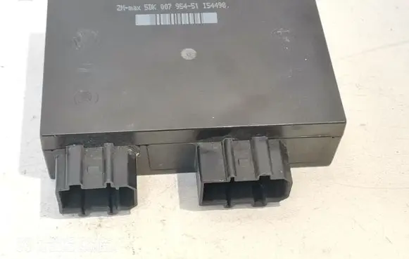 Volkswagen PASSAT B5.5 Comfort/convenience module 1J0959799AH 5DK00795451