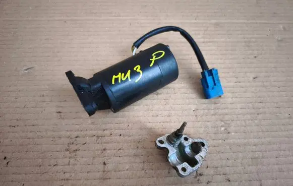 Ford Mondeo Mk III Seat adjustment motor 4057190