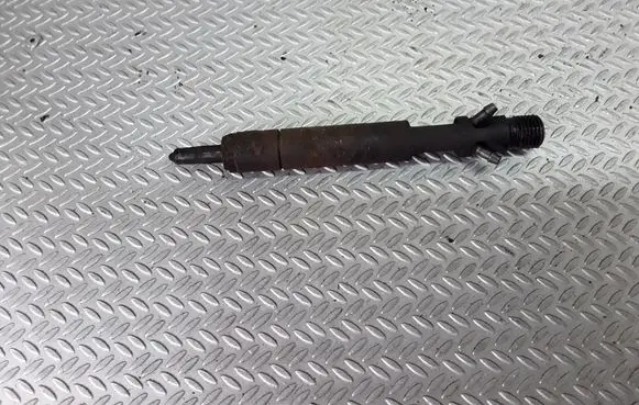 Ford Focus Fuel injector