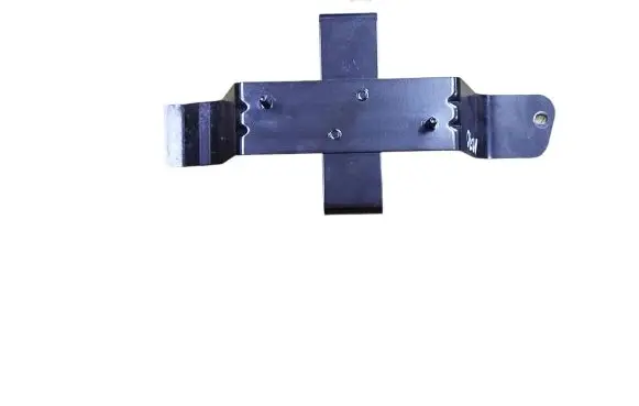 Land Rover Range Rover L405 Battery bracket CPLA10718DB 9LZ002