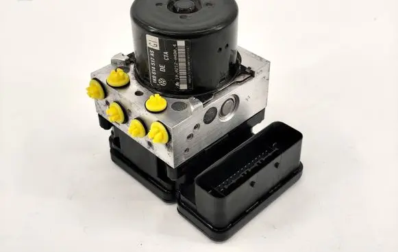 Volkswagen Golf VI ABS Pump 1K0907379AH 1K0614517AS 10021204804