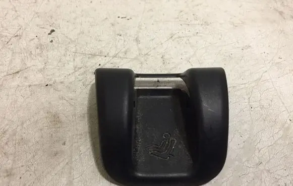 Audi A3 S3 A3 Sportback 8P Other interior part 8P0887233