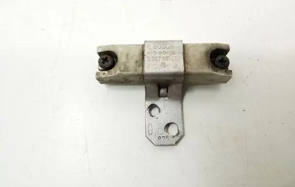 Mercedes-Benz SL R107 Sensor A0001581345