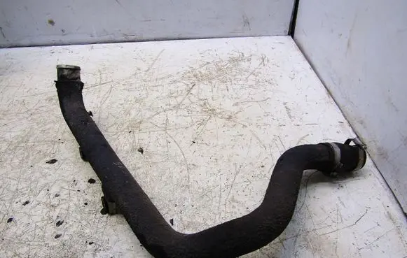Seat Leon (5F) Engine coolant pipe/hose