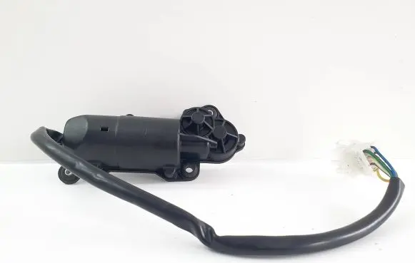 Mercedes-Benz E W212 Curtain motor 9918010434
