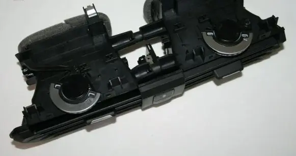 BMW X4 G02 Other center console (tunnel) element 9363443