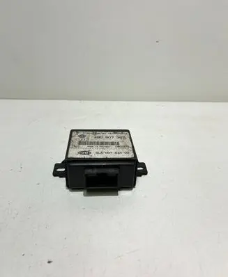 Audi A6 S6 C5 4B Light module LCM 4B0907357