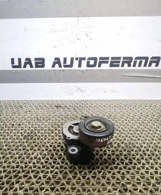 KIA Sportage Alternator belt tensioner 252812a6 C15145A0807