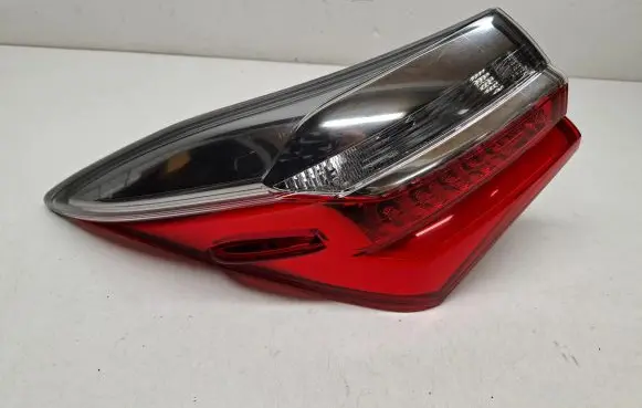 Toyota Corolla E160 E170 Rear/tail lights 8156002A80