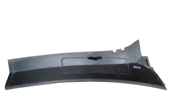 Peugeot 1007 Wiper trim 9653066677