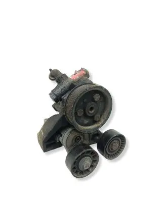 Iveco Daily 4th gen Generator/alternator belt tensioner 