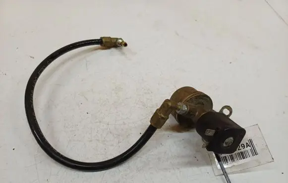 Volkswagen Touareg I LP gas reducer 67R013599
