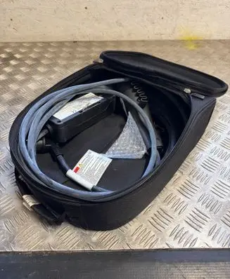 KIA EV6 Electric car charging cable 91686 AC230V12A GI030AA