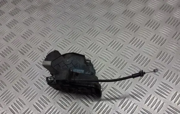 Ford Focus Rear door lock 4M5A-A26413-BE