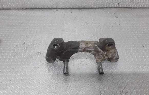 Skoda Octavia Mk2 (1Z) Front Brake Caliper Pad/Carrier 