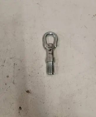 Chevrolet Orlando Towing hook eye 