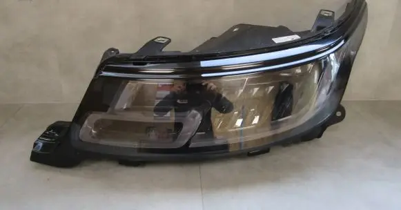 Land Rover Range Rover Sport L494 Headlight/headlamp JK6213W030EJ 0020233110 125PL16560