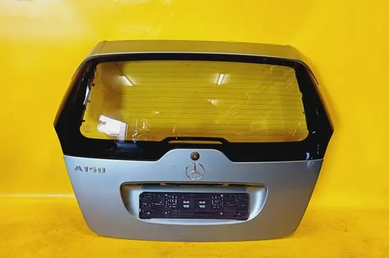 Mercedes-Benz A W169 Tailgate/trunk/boot lid 