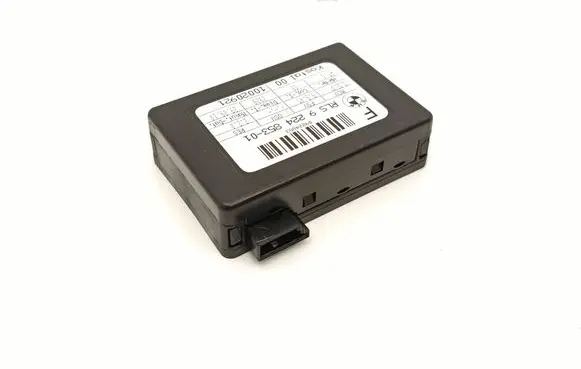BMW X1 E84 Rain sensor 9224853