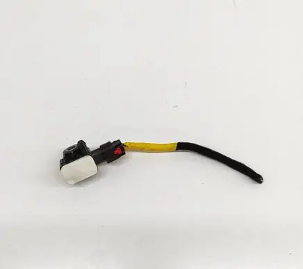 Maserati Ghibli Airbag deployment crash/impact sensor 670038225