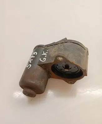 Seat Alhambra (Mk2) Hand brake/parking brake motor 32332267J