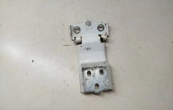 Peugeot Boxer Loading door lower hinge 