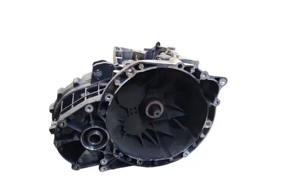 Ford Kuga I Manual 6 speed gearbox AV4R7002BB 004416 2501110044