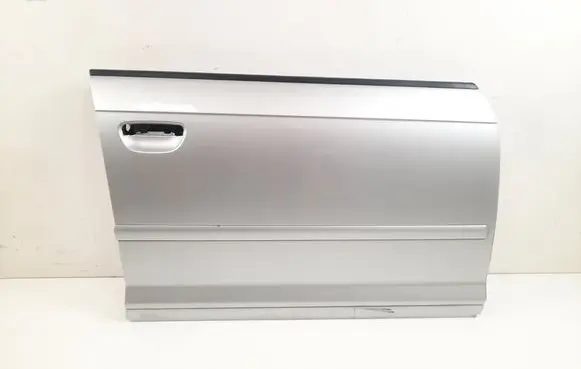 Audi A3 S3 A3 Sportback 8P Front door
