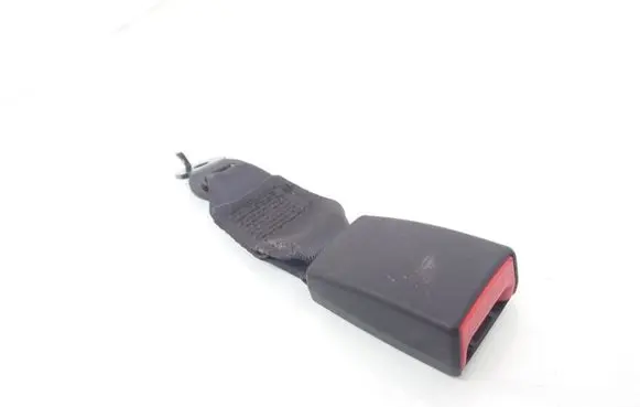 BMW M5 Middle seatbelt buckle (rear) 7238665