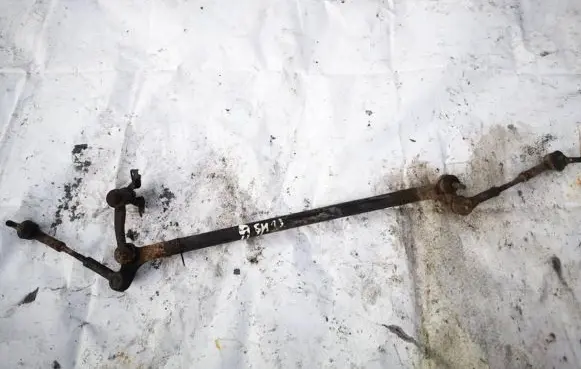Nissan King Cab, Navara Steering wheel axle