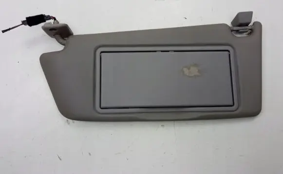 Opel Astra H Sun visor 13113046
