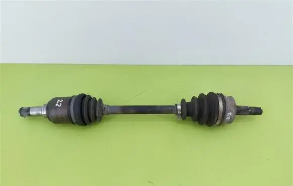 Fiat Panda II Front driveshaft 