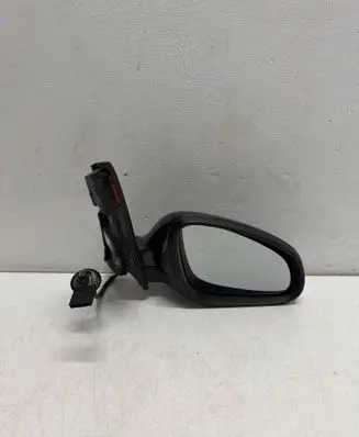 Opel Astra J Front door electric wing mirror 13401598 13308358 5835068358