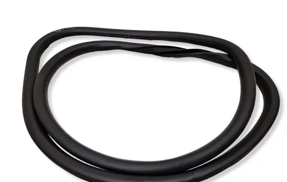 Ford Kuga III Rear door rubber seal (on body)