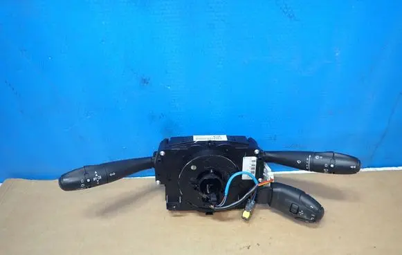Peugeot 207 Wiper turn signal indicator stalk/switch 96657280XT 3947113 204532