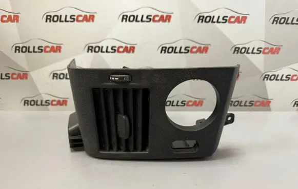 Volkswagen Crafter Dashboard side air vent grill/cover trim A9068300454