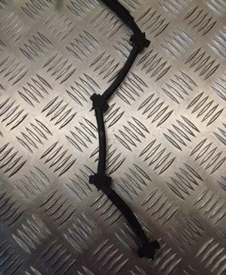 Skoda Octavia Mk3 (5E) Fuel return line/hose S21417C