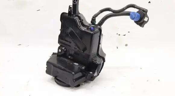 Skoda Scala AdBlue liquid reservoir 