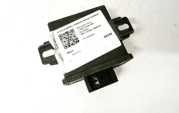Light module LCM