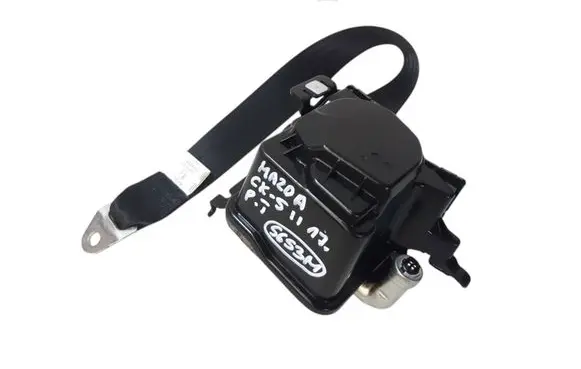 Mazda CX-5 II Rear seatbelt JTB3961902R