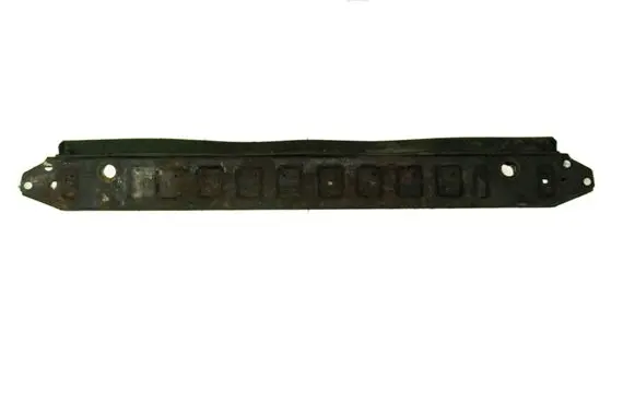 Nissan Qashqai Front bumper support beam 