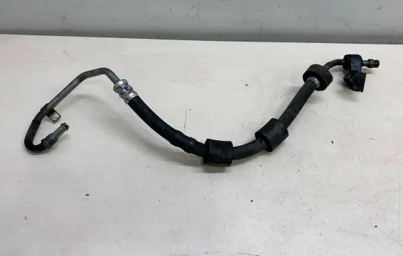 Porsche Cayenne (92A) Power steering hose/pipe/line 7P0423893
