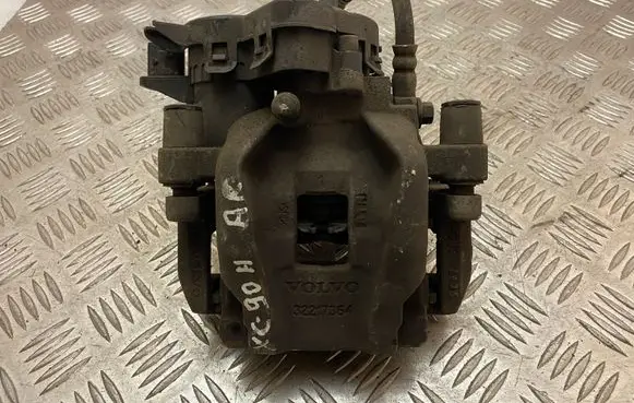 Volvo XC90 Rear brake caliper 31687559