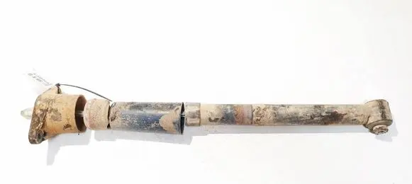 Volkswagen PASSAT B5.5 Rear shock absorber/damper