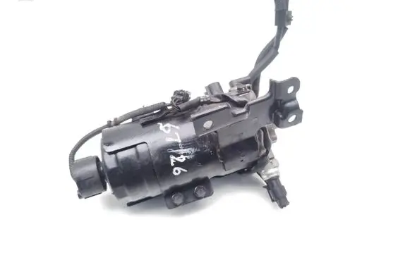 Hyundai i40 Fuel filter housing 