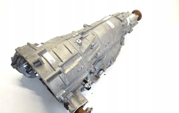 Audi A4 S4 B8 8K Automatic gearbox 