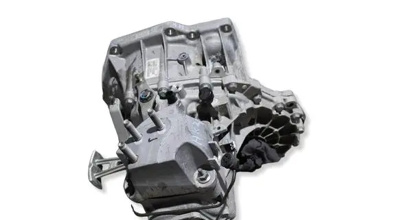 Ford Transit Courier Manual 6 speed gearbox JT7R7002AFG