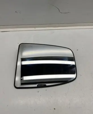 Iveco Daily 6th gen Wing mirror glass 201501