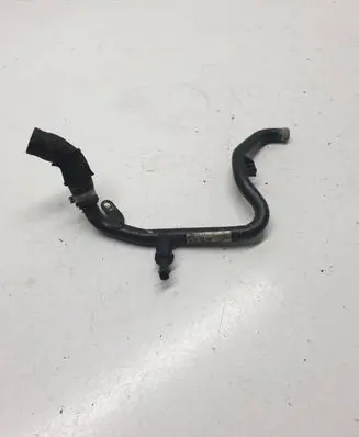 Audi A6 S6 C6 4F Engine coolant pipe/hose 059121070E